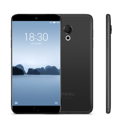 Meizu 15 Lite