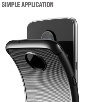 Moto Z3 Play