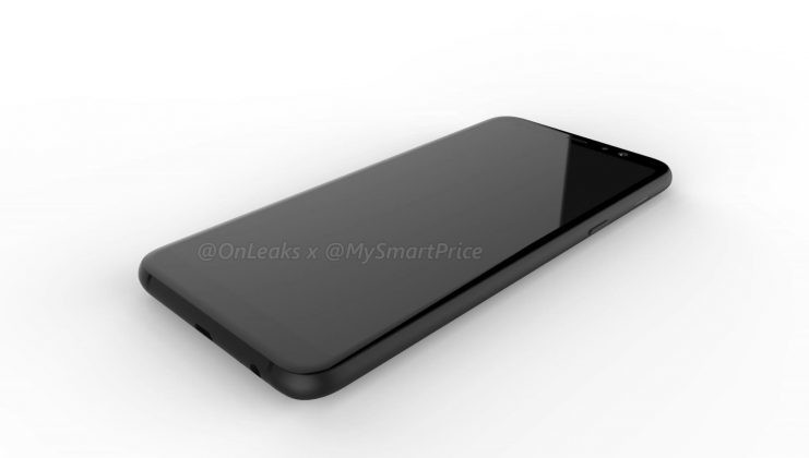 Samsung Galaxy A6+