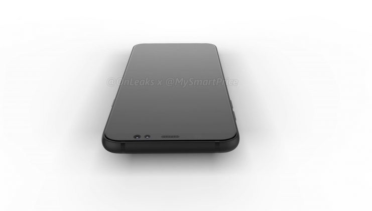 Samsung Galaxy A6