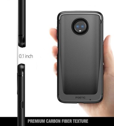 Moto Z3 Play