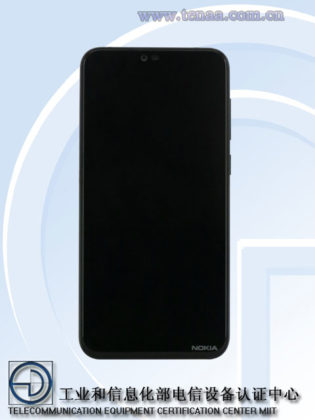 Nokia X