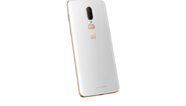 OnePlus 6