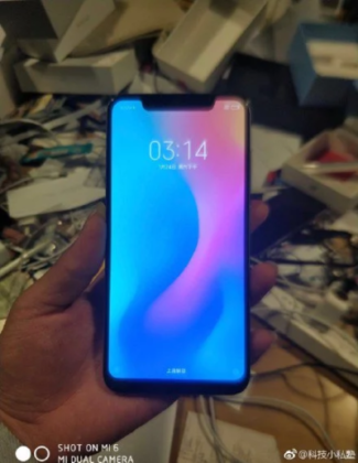 Xiaomi Mi 7