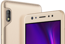 Coolpad launches Coolpad Note 6 offline exclusive in India price starts from Rs.8999/-
