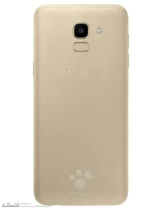 Samsung Galaxy J6