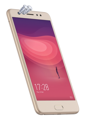 Coolpad Note 6_1