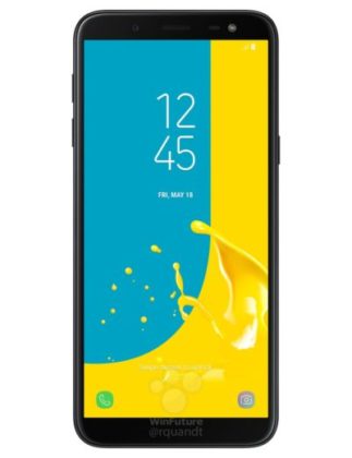 Samsung Galaxy J6