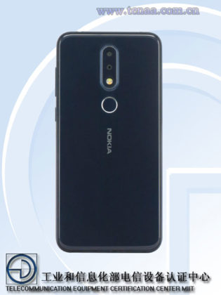 Nokia X