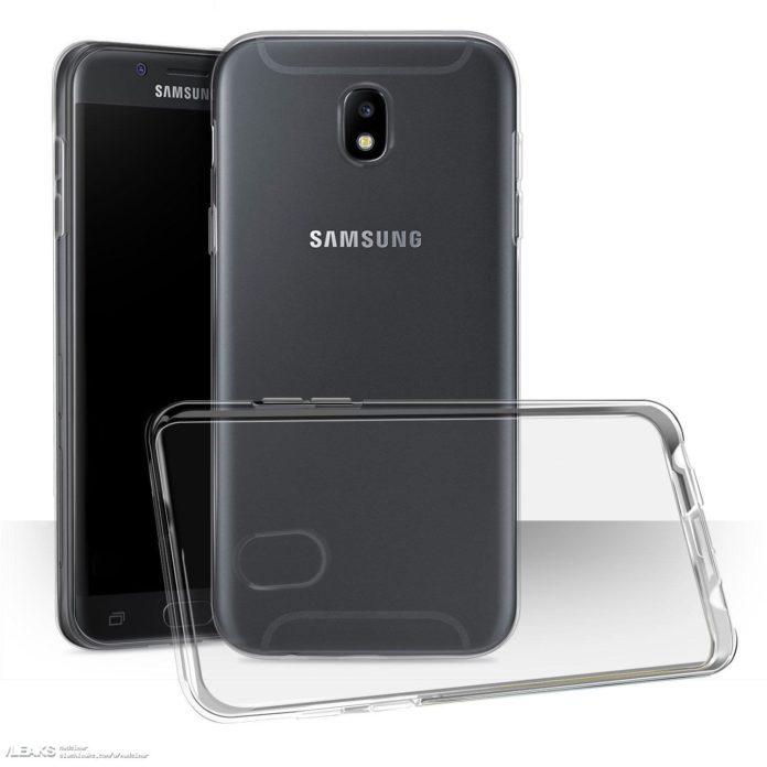 Samsung Galaxy J4