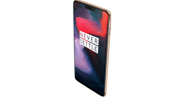OnePlus 6
