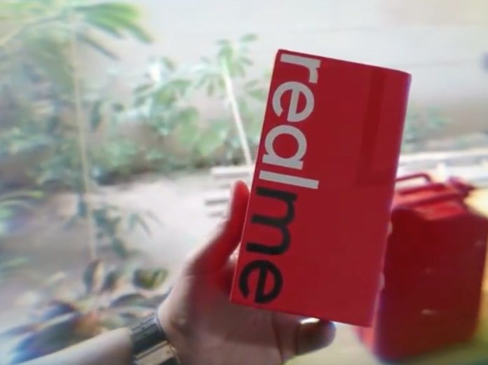 RealME 1