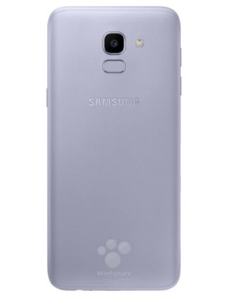 Samsung Galaxy J6