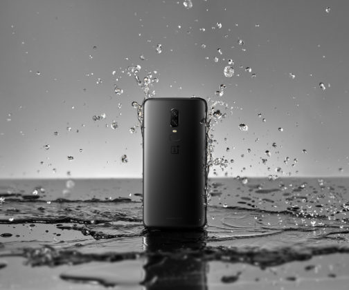 OnePlus 6