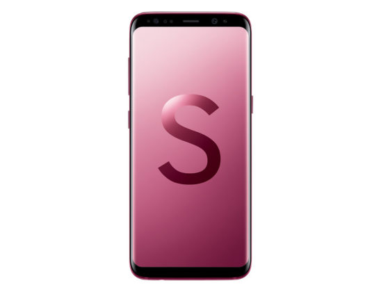 Samsung Galaxy S Light Luxury Edition