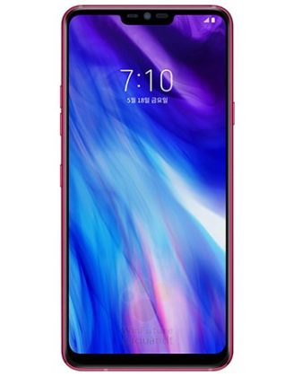 LG G7 ThinQ