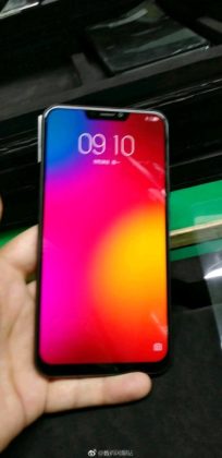 Lenovo Z5 Lite