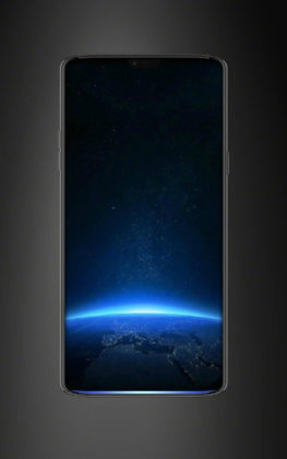 Oppo Find X