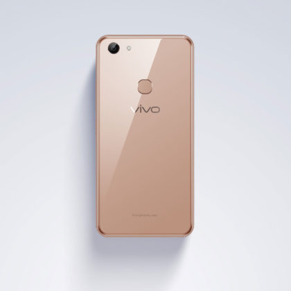 Vivo Y83