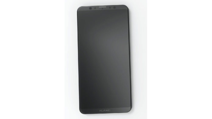 Huawei Mate 20