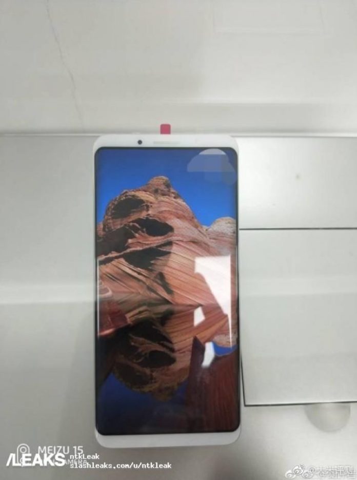 Meizu 16