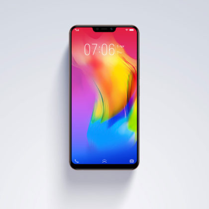 Vivo Y83