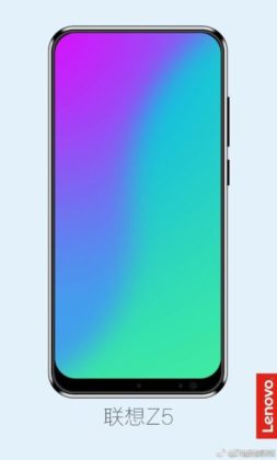 Lenovo Z5