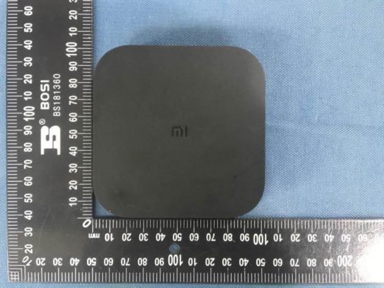 New Mi Box