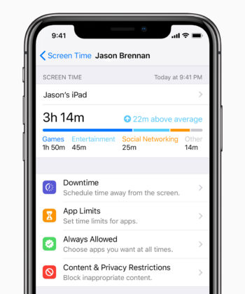 iOS12_ScreenTime