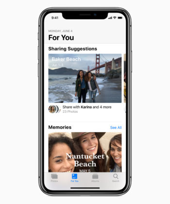 iOS12_Suggestions