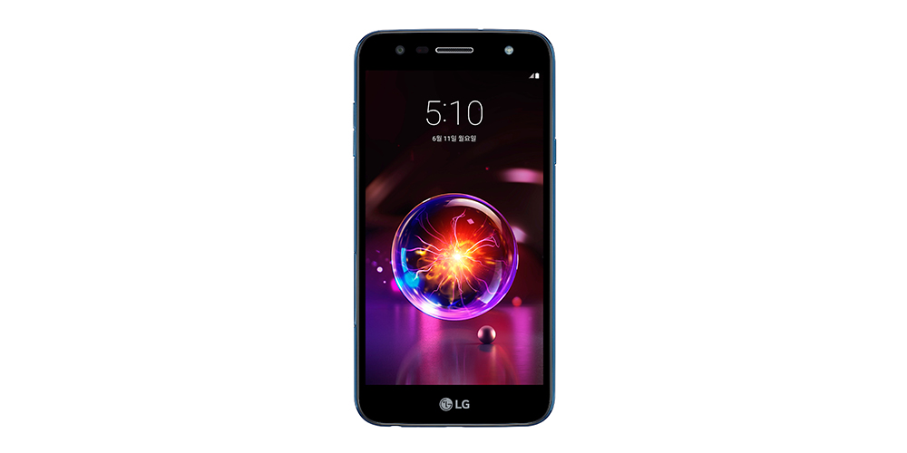 Lg x 0 5