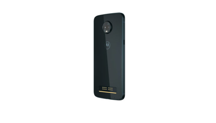 Moto Z3 Play