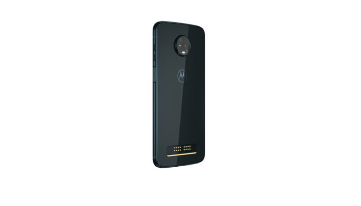 Moto Z3 Play