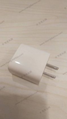 2018 iPhone Charger