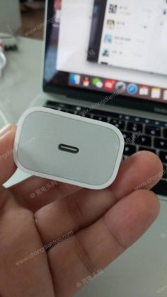 2018 iPhone Charger