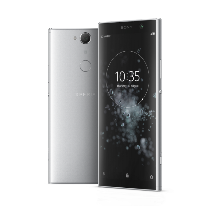Sony Xperia XA2 Plus