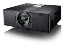 Optoma Introduces Innovative New Line of High Brightness Laser Projectors for Professional Environments ZU500T, ZH500T, ZW500T, ZX500, ZU500TST, and ZX500TST.
