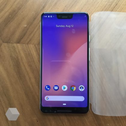 Google Pixel 3 XL
