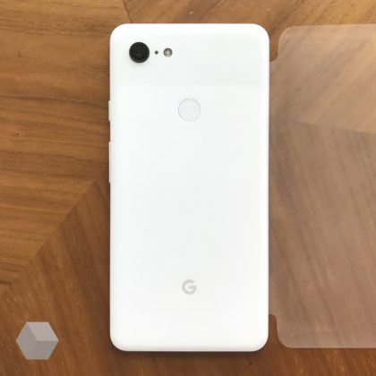Google Pixel 3 XL