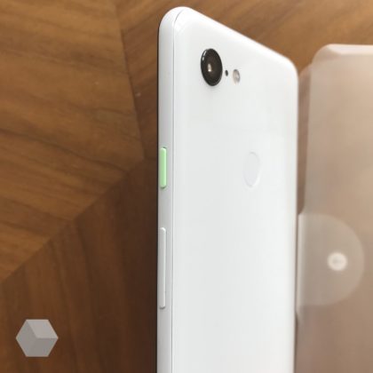 Google Pixel 3 XL