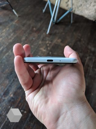 Google Pixel 3 XL