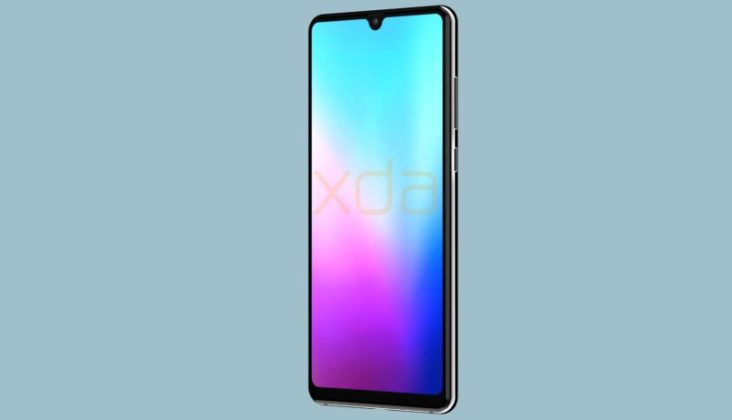 Huawei Mate 20