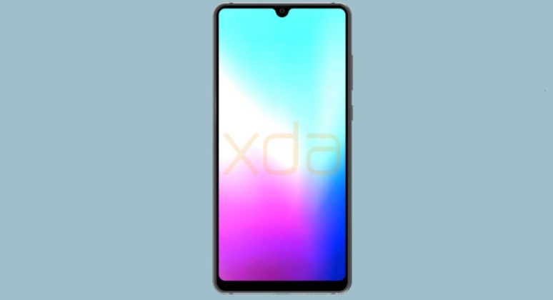 Huawei Mate 20