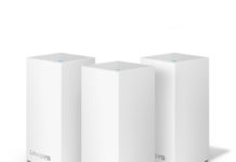 Linksys India launches Award Winning Velop Whole Home Mesh WiFi System in India Velop Whole Home Mesh WiFi System