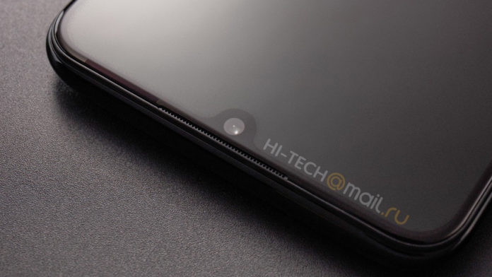 Vivo V11