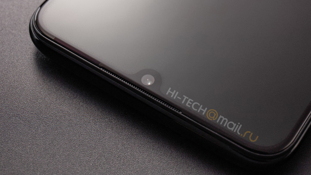 Vivo V11 Pro To Launch On Sept 6 Live Images Of The Device Leaked