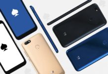 Micromax announces the Yu ACE in India exclusive to Flipkart.