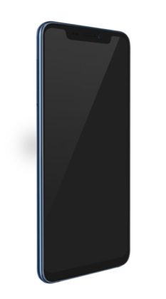ZTE Axon 9 Pro