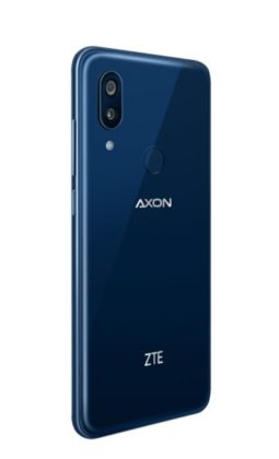 ZTE Axon 9 Pro