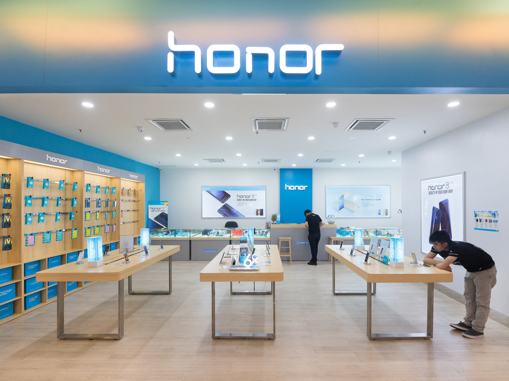 Honor